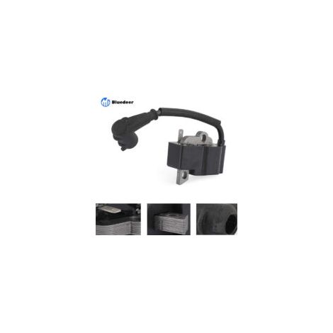 Bobina di accensione per Stihl MS171 MS181 MS211 MS171Z MS181C MS211C 1139 400 1307 - Bluedeer - Crezuo