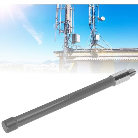 BLG-4G-30 4G-Glasfaserantenne, IP67 wasserdichte Basisstation, omnidirektionale Außenantenne für Überwachungszwecke, N-Buchse (1/5)