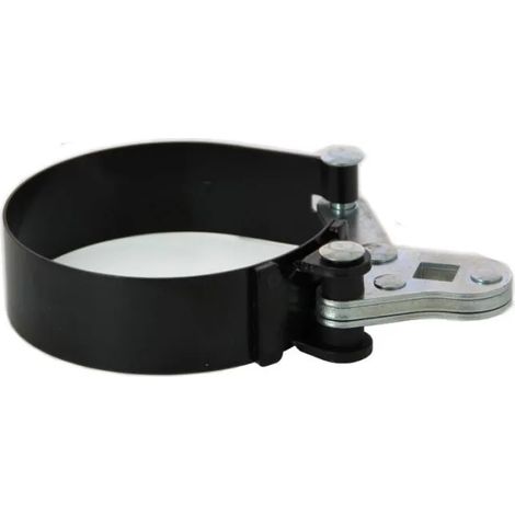 Chiave filtro olio sifam oil filter wrench acciaio universale