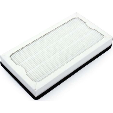 Jet Dryer Accesorios - Filtro HEPA para secador de manos Orbit 8596220006615