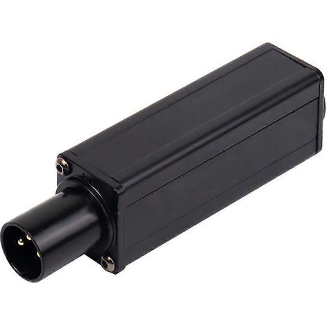 Effektive 3-Pin-Unterdrückung von Hörgeräuschen für ein verzerrungsfreies Klangerlebnis (1/4)