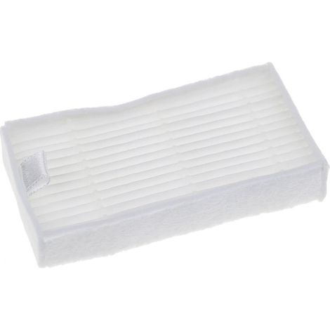 Delonghi - filtro hepa profimasterde 2711/2712 - at5185391600 -