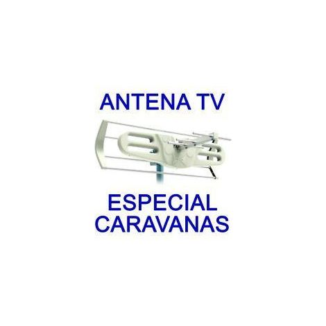 FPLUS antena mini star 45 5g. , ANTENA UHF LTE (470-694 MHZ) SMT45
Antena UHF LTE ready (470-694 MHz) con conector F.
GANANCIA : 12 dB
Antena de recepción UHF con reflector y