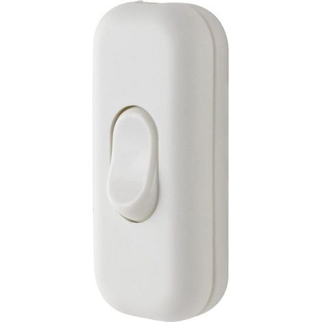 Accessoires d'éclairage - idéaux pour les applications industrielles légères, médicales, de bureau et bien d'autres - 1 pièce, blanc (1/5)