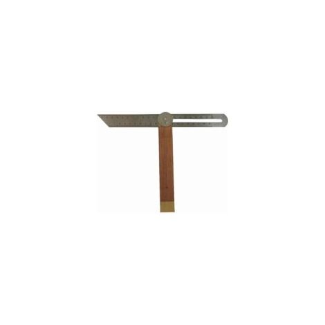 Smusso scorrevole MOB da 400 mm per carpentieri - 350290 - Crezuo