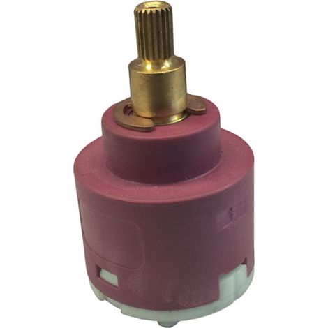 Ricambio cartuccia per miscelatore Titan Cart0155 (1/2)