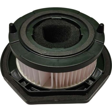 Taurus filtro HEPA HC-1D03 scopa aspirapolvere Ultimate Lithium Animal Care (1/3)