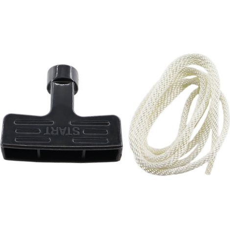 Kit de lanceur à corde pour quad et moto Yamaha Grizzly 300 400 450 660 Warrior 350 Kodiak 400 450 Foreman 400 (1/5)