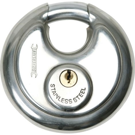 CADENAS ACIER INOXYDABLE Ø70MM (1/5)
