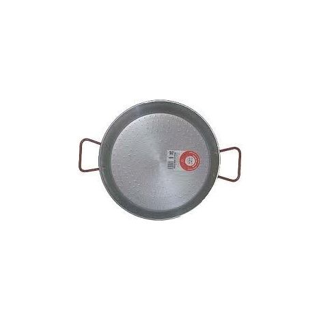 PAELLERA .550 mm.16 RACIONES