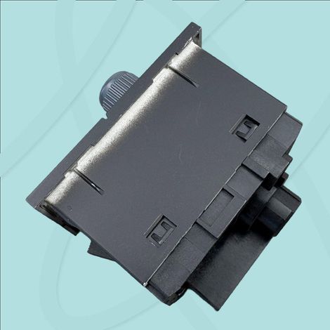 15061682 is suitable for Chevrolet GMC Cadillac rear wiper control wiper fog light switch (gray). (1/4)