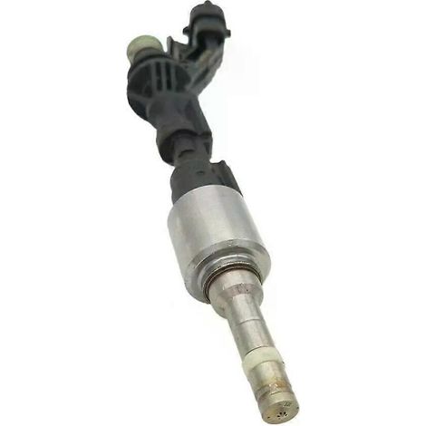 Injecteur de carburant FJ1113 0261500297 compatible avec Jaguar F-Type XJ XF XFR XJ R XFR-S 2013-2015 3.0L FX23-9F593-AC (1/4)