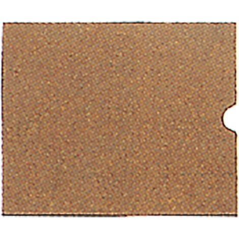 423149-3 Piastra di sughero