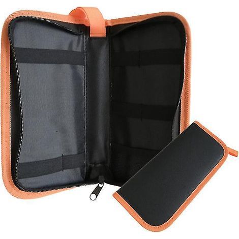 Conteneur de rangement en papier, PU et fibres pour le stockage (1/3)