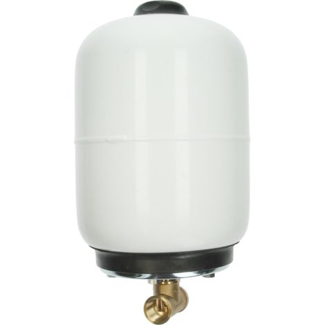 Vase d'expansion 25 litres pour installations d'eau potable