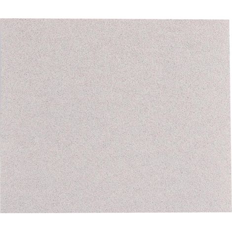 Carta abrasiva Makita 114 x 140 mm, K80, 10 pz. 114 x 140 mm - K80 - 10 pz. - Lacche / Colori (1/2)