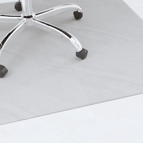 INLIFE Tapis pour stratifié ou moquette 75 cm x 120 cm (1/5)