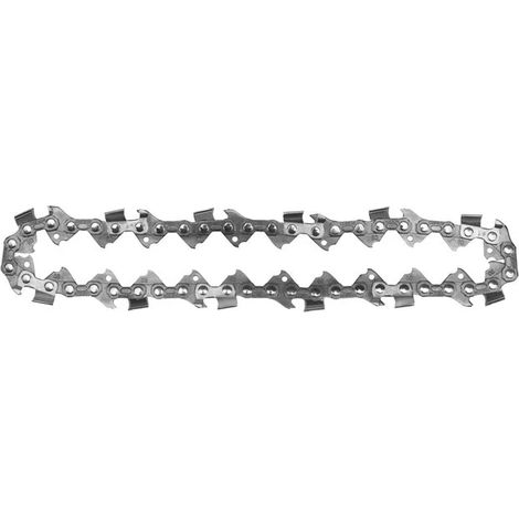 Ryobi RAC2274 Kettensägenkette RY18PSX10A 10 cm 24 Glieder 1,09 mm 8,26 mm