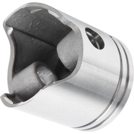 Kit de Pistons et Segments en Aluminium pour Réparation Moteur, Pièces de Rechange Automobile (1/5)