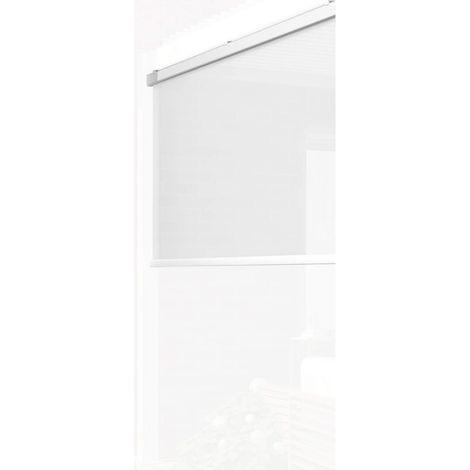 NIMBUS - parete laterale per pergola bioclimatica 270x238 (1/3)