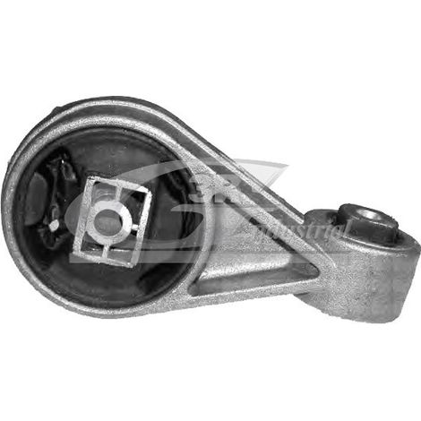 3RG 40355 SOPORTE MOTOR TRASERO