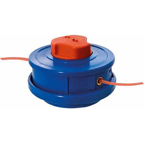 Cabezal universal de 2 hilos automático Mach1 Arno
