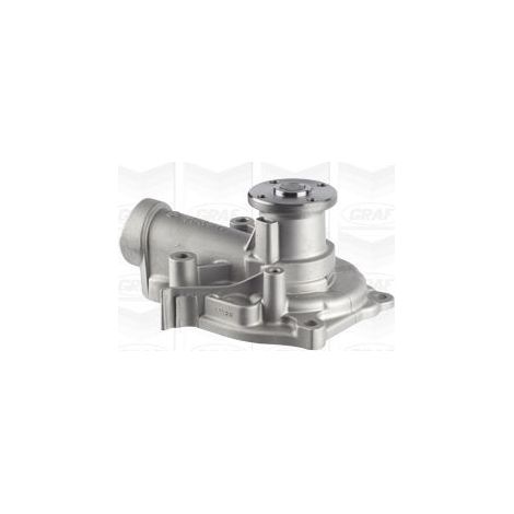 Pompe à eau, refroidissement du moteur GRAF PA1145 MITSUBISHI 1300A065 1300A066