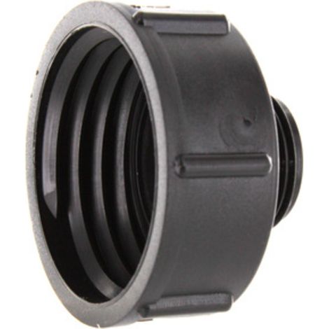 ADATTATORE PER CISTERNA PP FILETTO D 60 MM X 1 M- BUCCHI- 2,0 pz