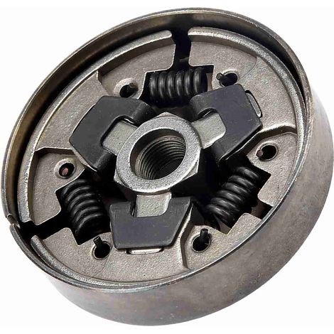 Kit d'embrayage à pignon compatible avec Stihl 018 023 025 MS210 MS230 MS250 (1/5)