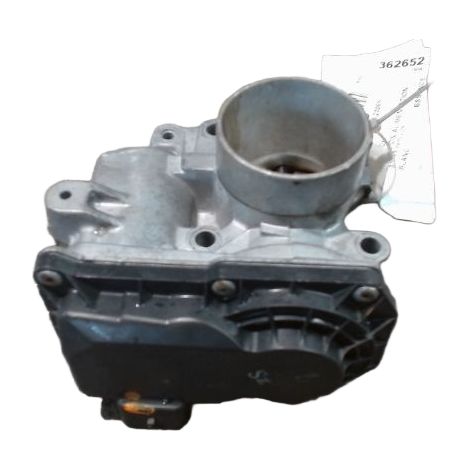 [PRODUIT D'OCCASION] Boitier Papillon DACIA Sandero 2008- ♻️ Ref Oe. 8200568712 - Garantie à vie (1/4)