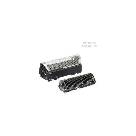Lame de rechange pour rasoir 424 + pour Braun 5419, 5424, 5469, 5470 (1/5)