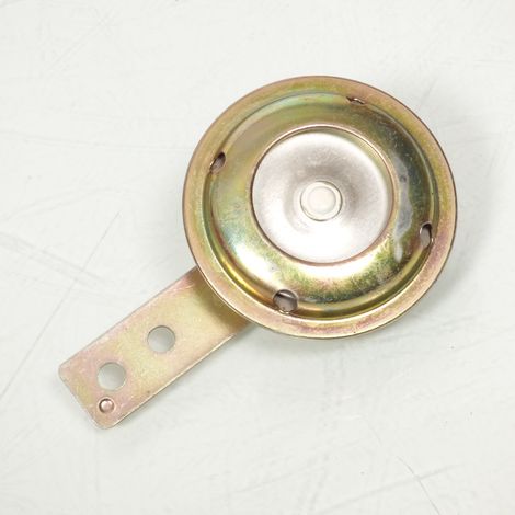 [PRODUIT D'OCCASION] Klaxon origine pour scooter Peugeot 50 Jet force TDSI 2003 à 2021 (1/2)