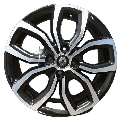 Jante Aluminium RENAULT Clio 1.5 Dci - 80 [PRODUIT D'OCCASION]♻️403003585r