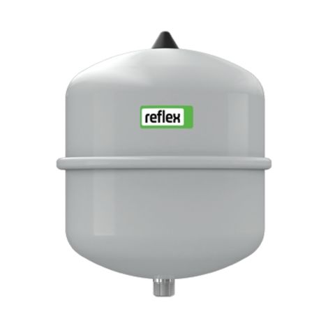 Reflex Membran Druckausdehnungsgefäß 4 bar 18 Liter grau 8204301