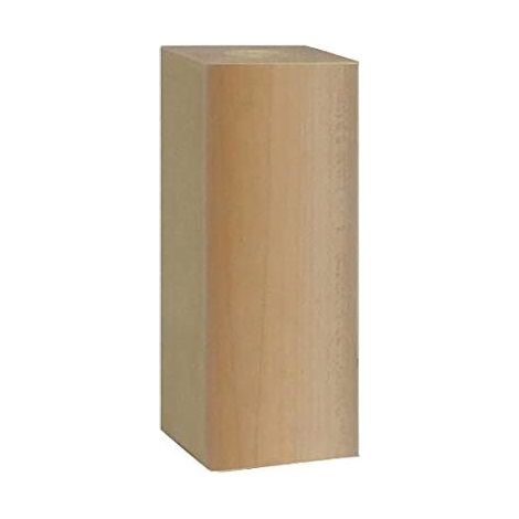Piede Quadro Regolabile H120Mm Acero - Masidef