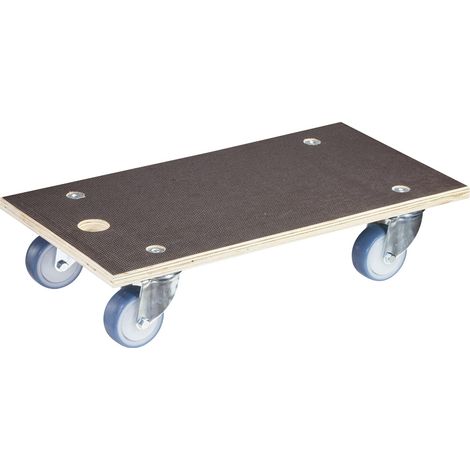 Wagner Carrellino da trasporto MaxiGRIP MM 1085 lungh x (1/5)