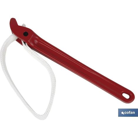 Llave De Correa 3 L-450 (1/3)