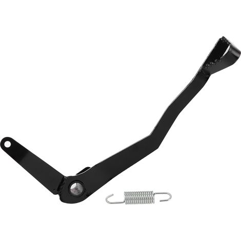 Pédale de levier de frein à pied de 270mm, adaptée au Thumpstar PIT PRO Trail Dirt Bike 110cc 125cc 140cc 150cc 250cc