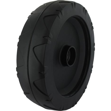 Rad flachstrahldüse oder 200mm GGP - CASTELGARDEN 381007416/2