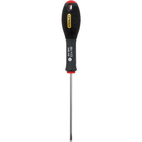 Cacciavite piatto stretto da elettricista FATMAX 3,5 x 100 mm