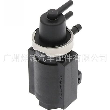 Suitable for Nissan Pathfinder turbocharger EGR solenoid valve control valve 14956-EB70B (1/4)