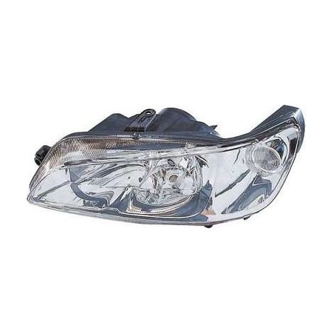 Phare avant gauche H7/H7 Peugeot 306 1999-2001