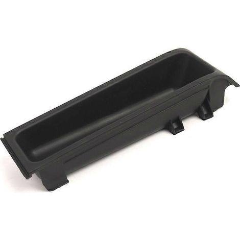 Münzfachdeckel für die Mittelarmlehne, Ablagefach für die Mittelkonsole 51168215943 für BMW 5er, 7er, X5 E38, E39, E53, E65, E66 (1/5)