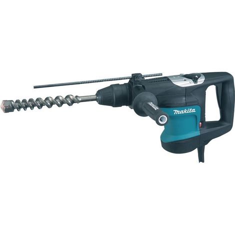 HR3540C SDS Max Rotary Hammer 850W 110V - MAKHR3540CL