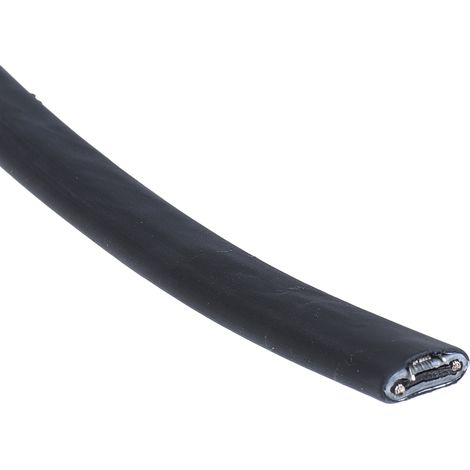 Kit de ruban chauffant, 10W/m, 20m, 240 Maximum de +80 °C (sans mise sous tension) ( Prix pour Bobine de 20 Mètres ) (1/3)