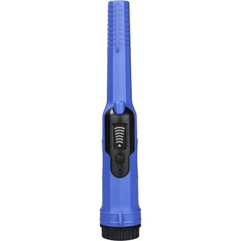 Rilevatore di metalli Pinpointer, rilevatore di metalli portatile, sonda impermeabile, rilevatori di tesori per localizzare l'oro
