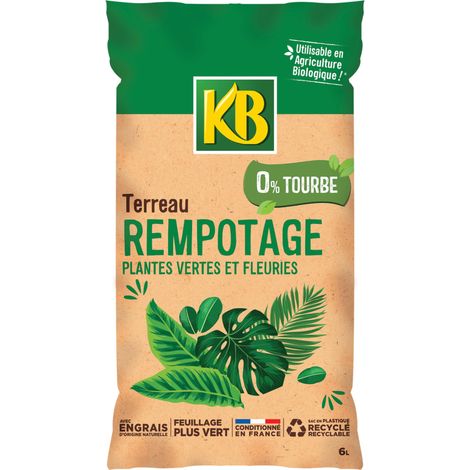terreau rempotage 6L (1/2)