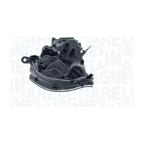 Projecteur principal Magneti Marelli 712106001120 RENAULT 260601381R 260605046R