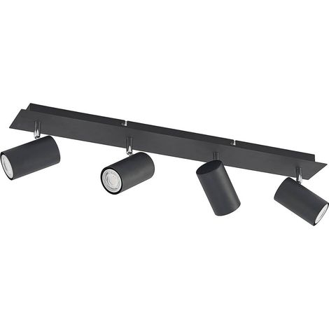 Ceiling Lightdimmable 'Joffrey' made of Metal for Living Room & Dining Room