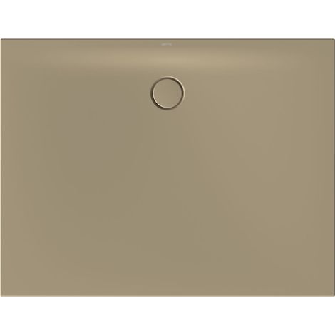 BetteFloor Side Duschwanne, 130x100cm, 3399-417 (1/5)